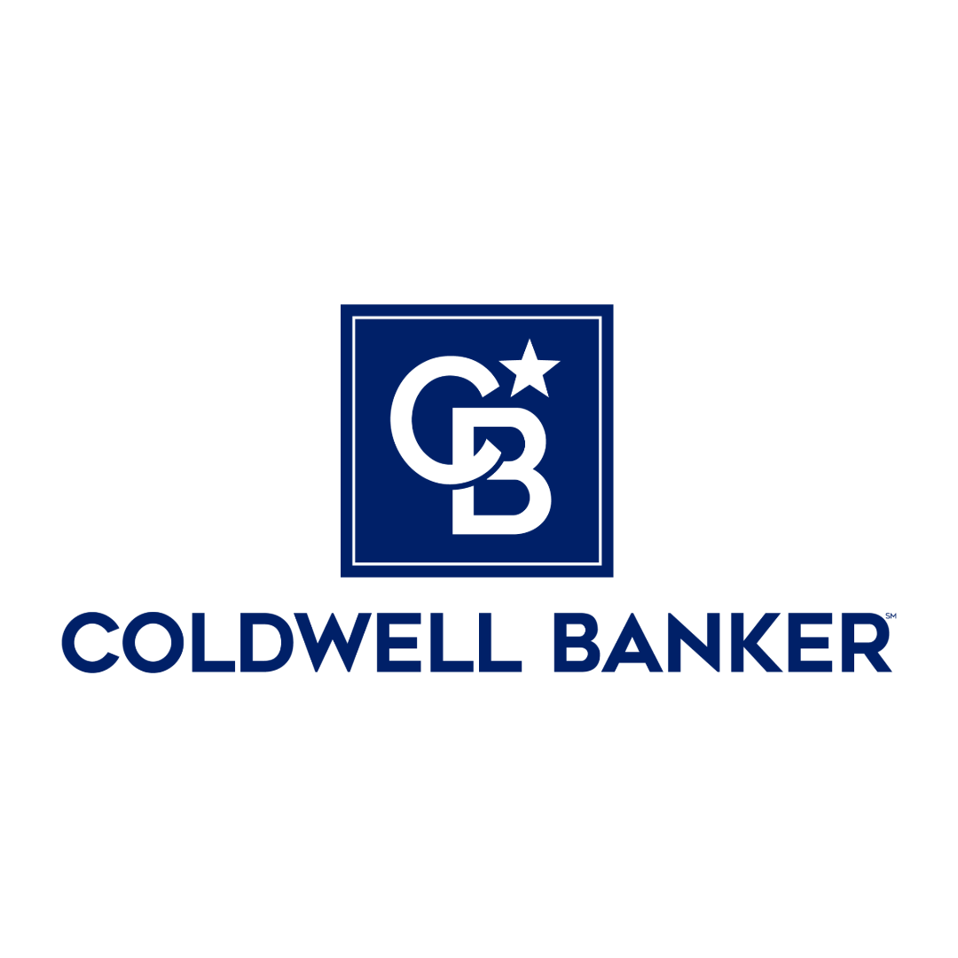 Coldwell Banker logo – real estate photography and video production client