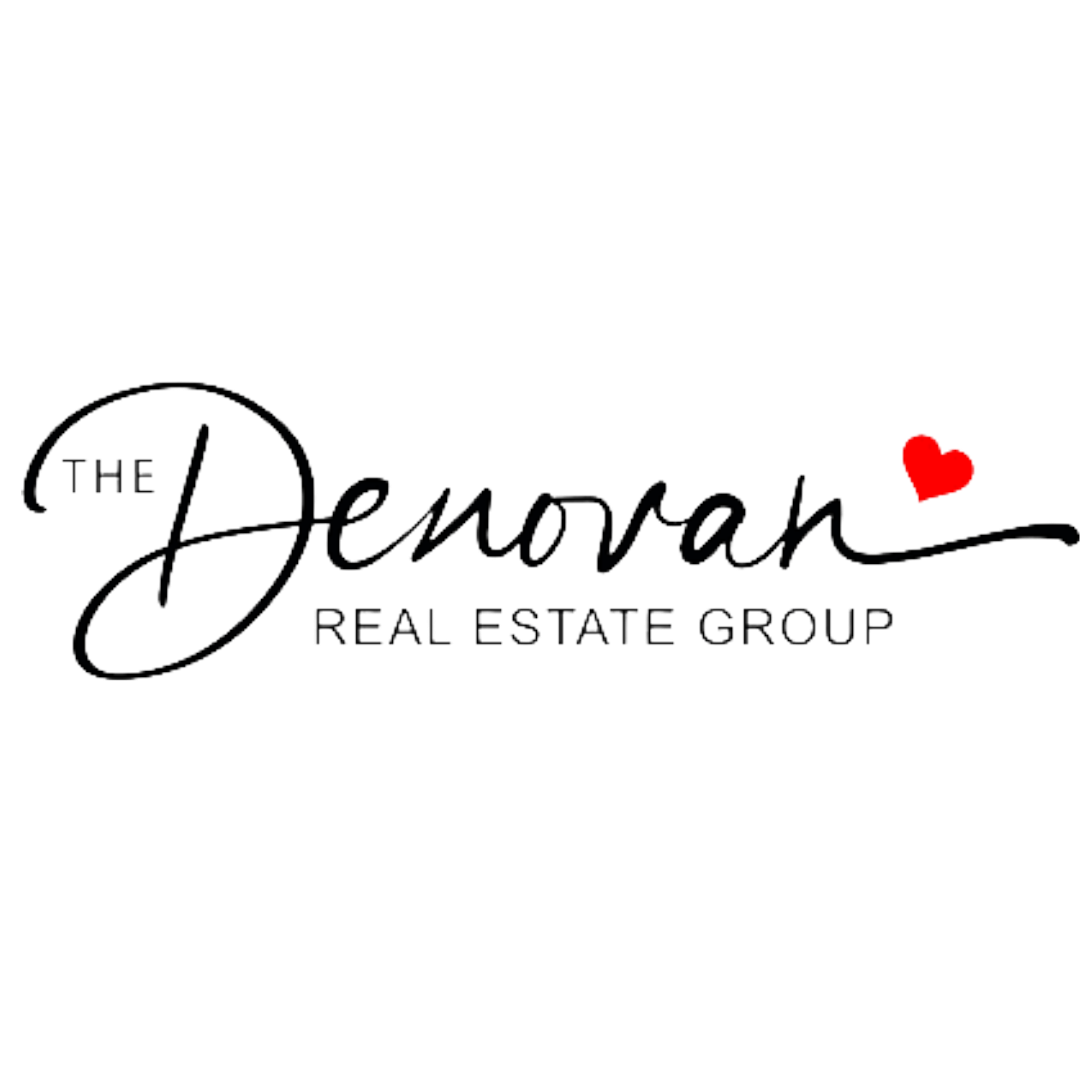 The Demoran Real Estate Group logo – real estate media production client