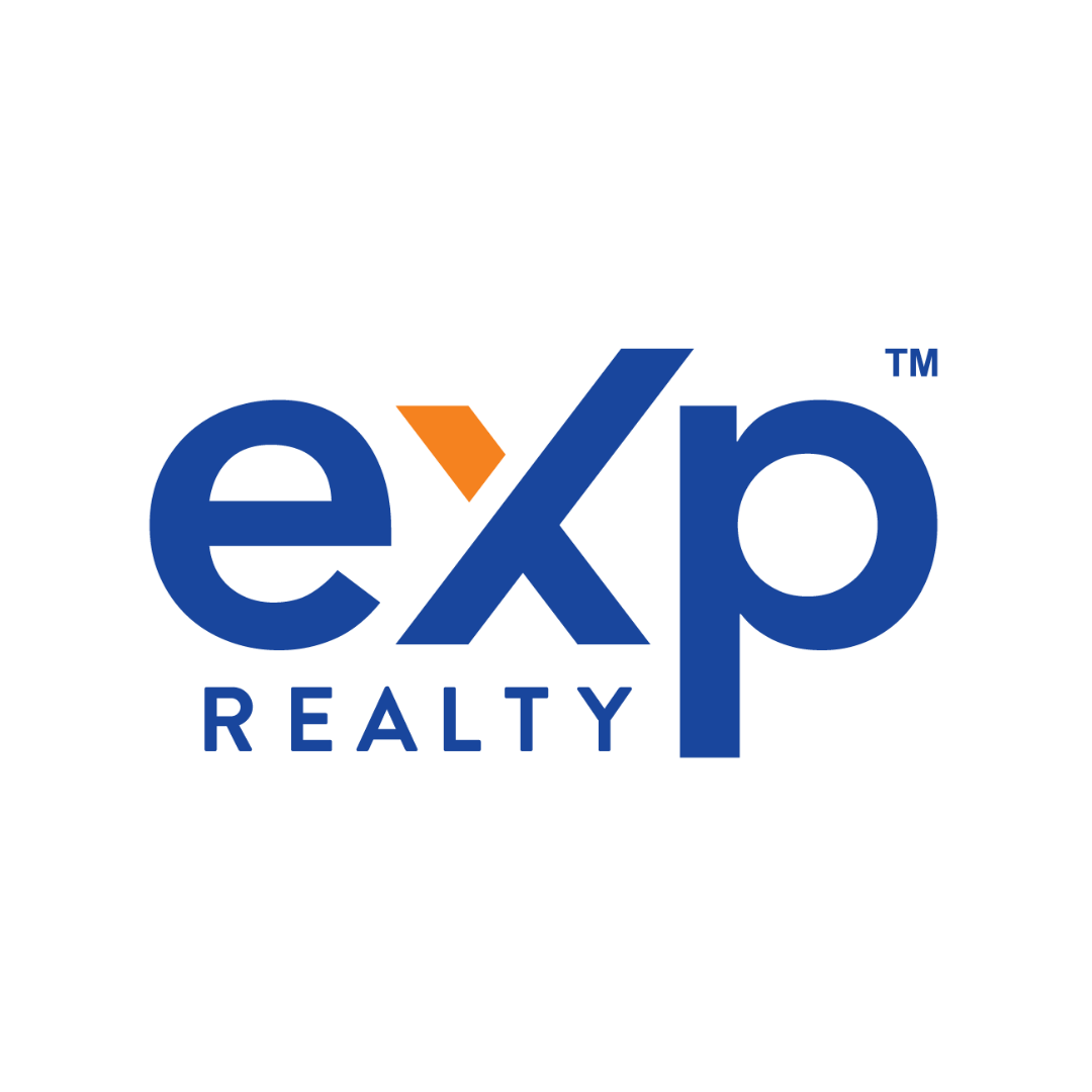 eXp Realty logo – real estate video production and photography client
