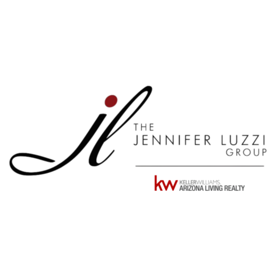 Jennifer Luzzi Group Keller Williams logo – real estate video and photography client