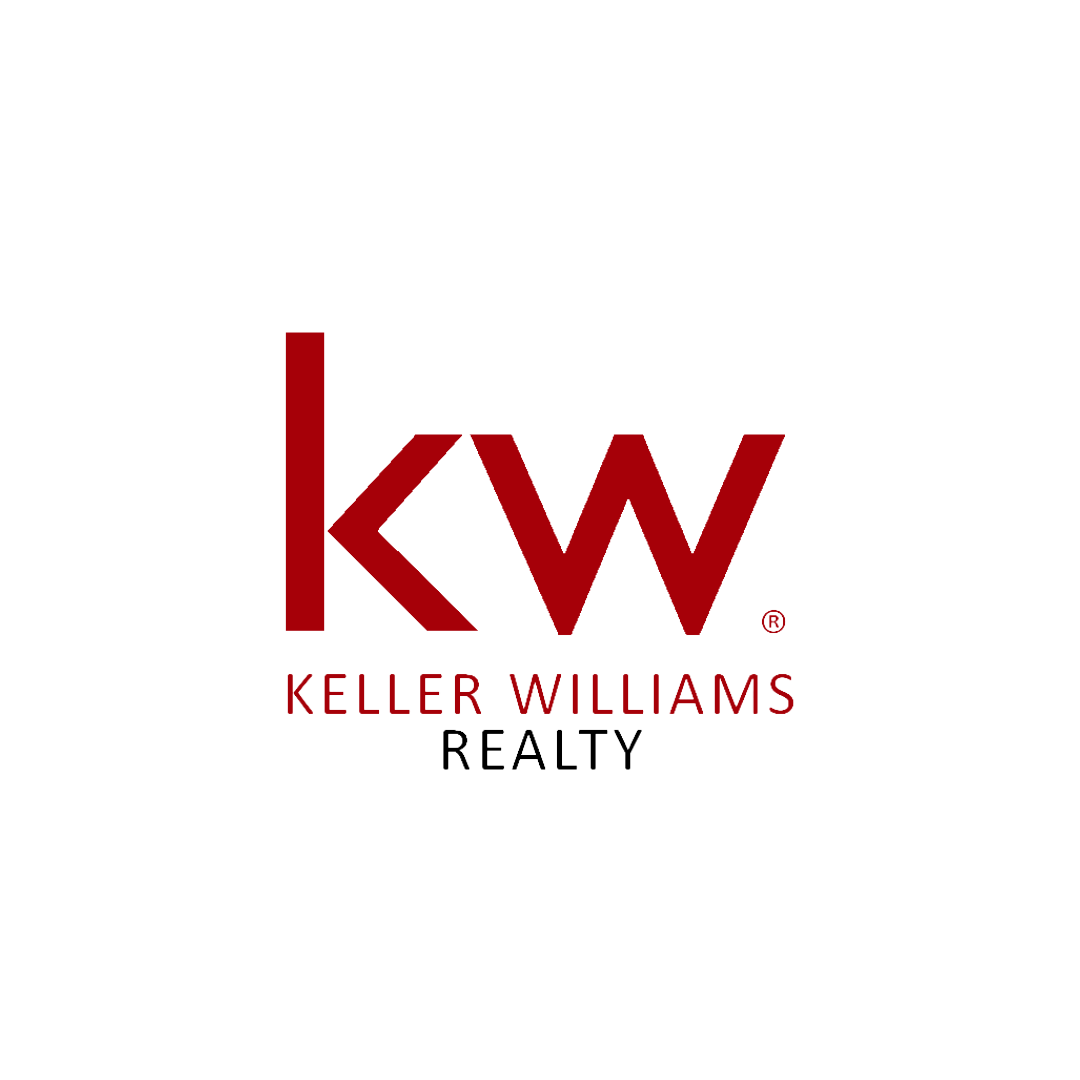 Keller Williams Realty logo – real estate video and photography client