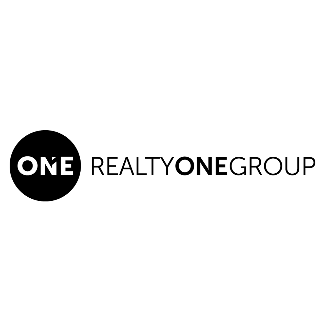 Realty ONE Group Mountain Desert logo – real estate media and video production client